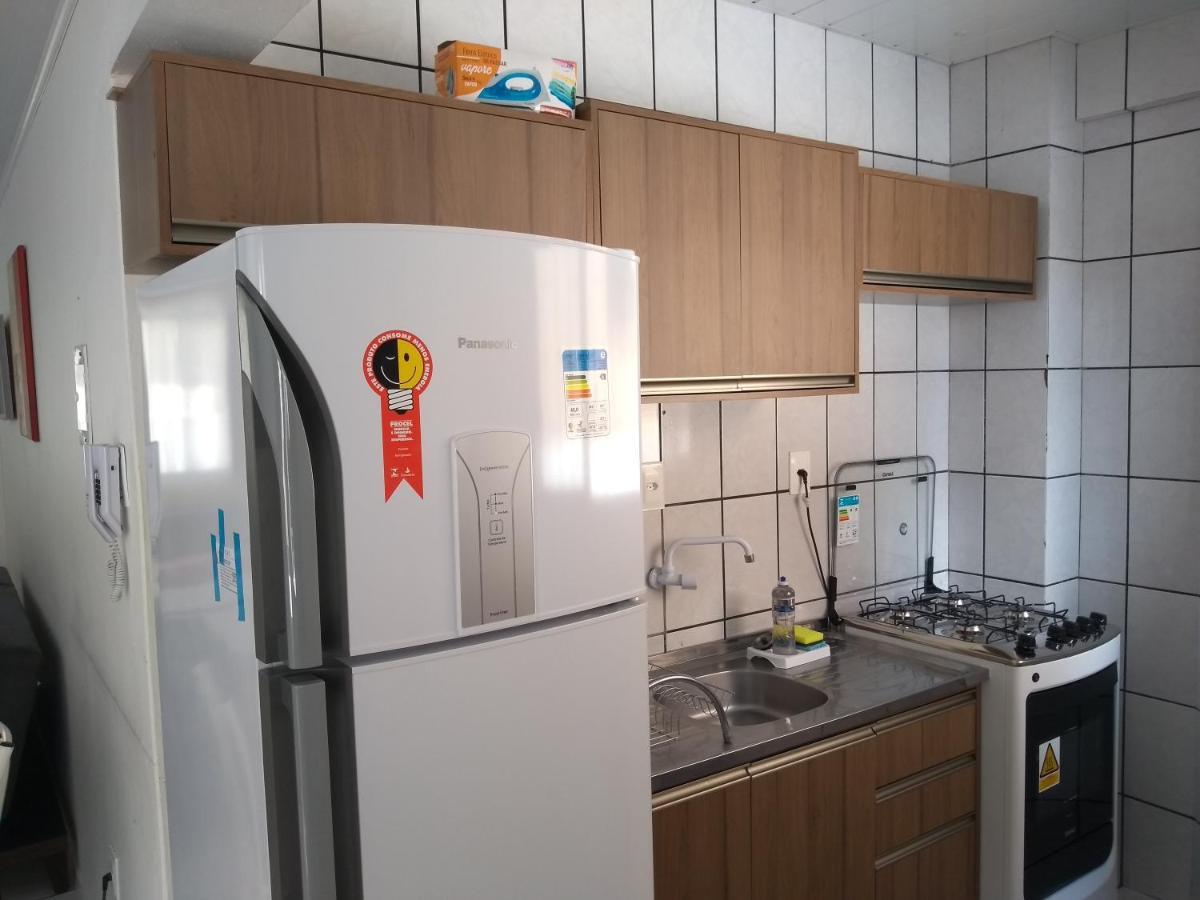 Residencial Almeida Apartamento *