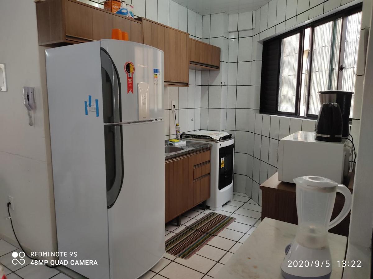 Residencial Almeida Apartamento