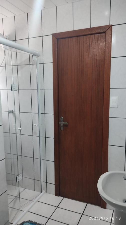 Apartamento Residencial Almeida Florianópolis
