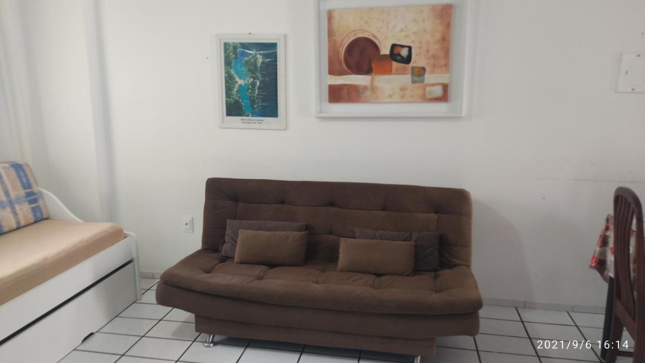 Apartamento Residencial Almeida