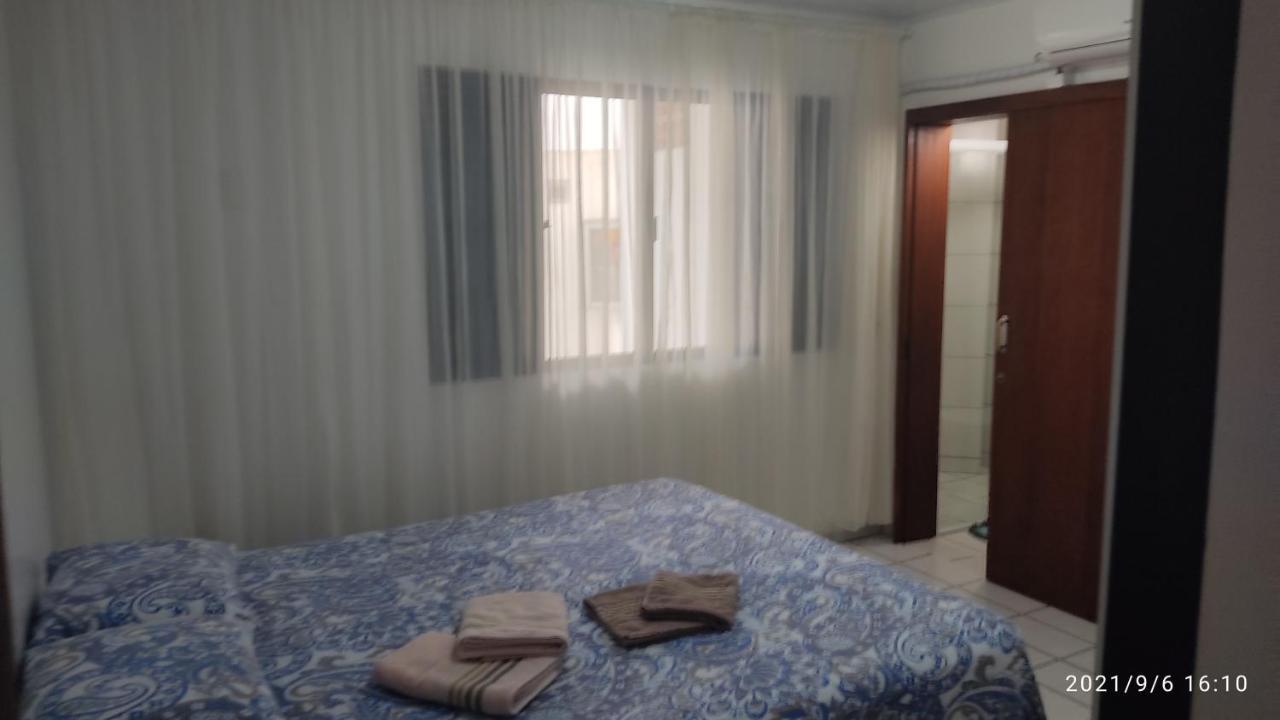 Residencial Almeida Apartamento *