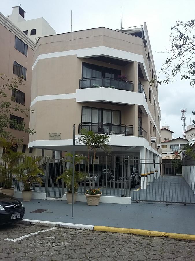 Residencial Almeida Apartamento Florianópolis