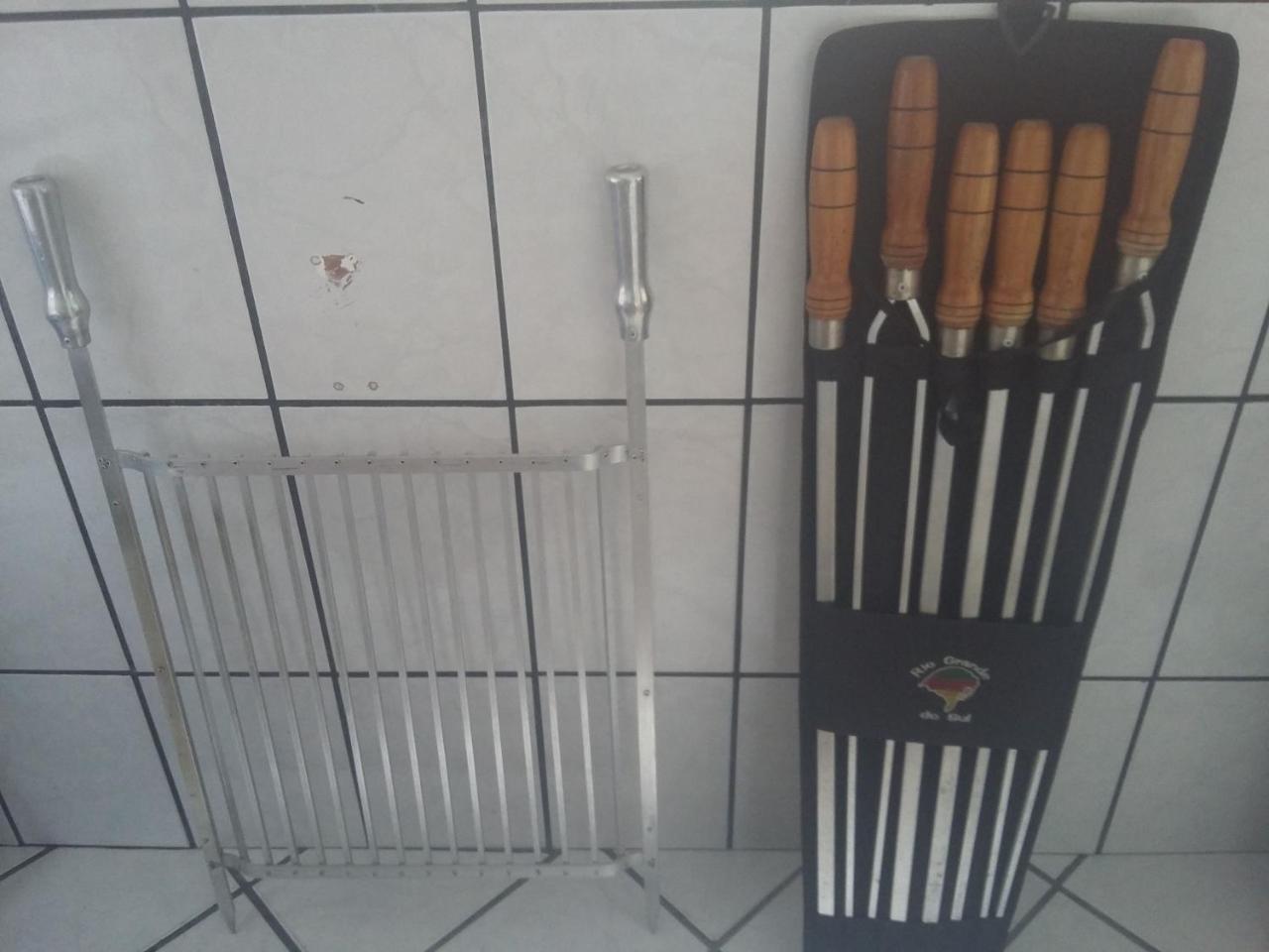 Apartamento Residencial Almeida Florianópolis
