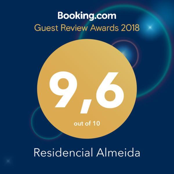 Apartamento Residencial Almeida Florianópolis