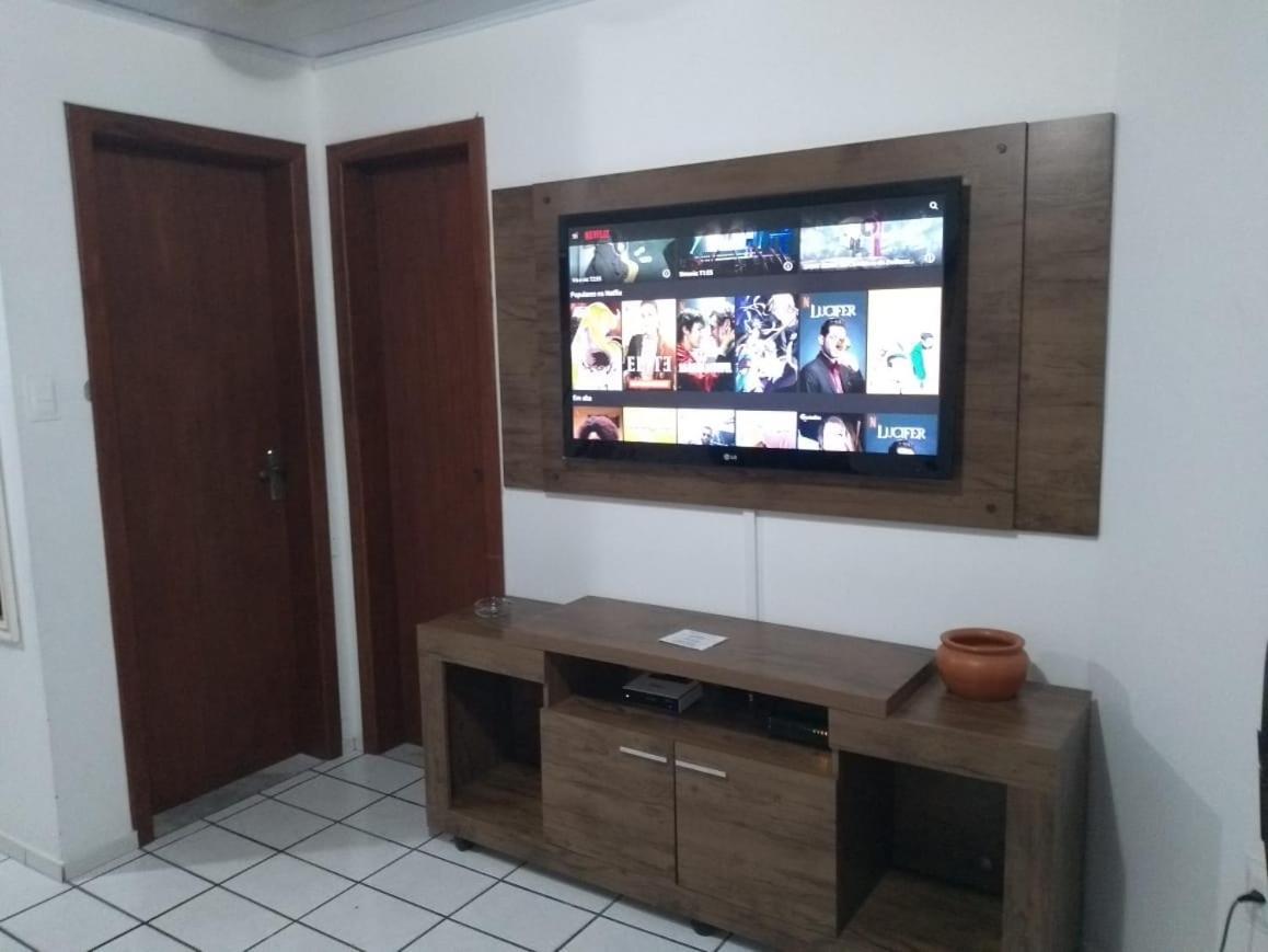 Apartamento Residencial Almeida *